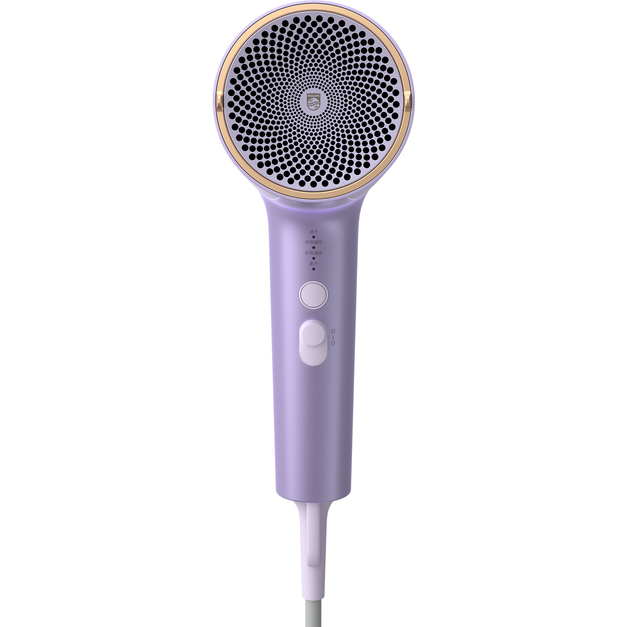 Suszarka Philips Series 7000 Bhd720 10 Thermoshield Advanced 1800w Stan opakowania oryginalne
