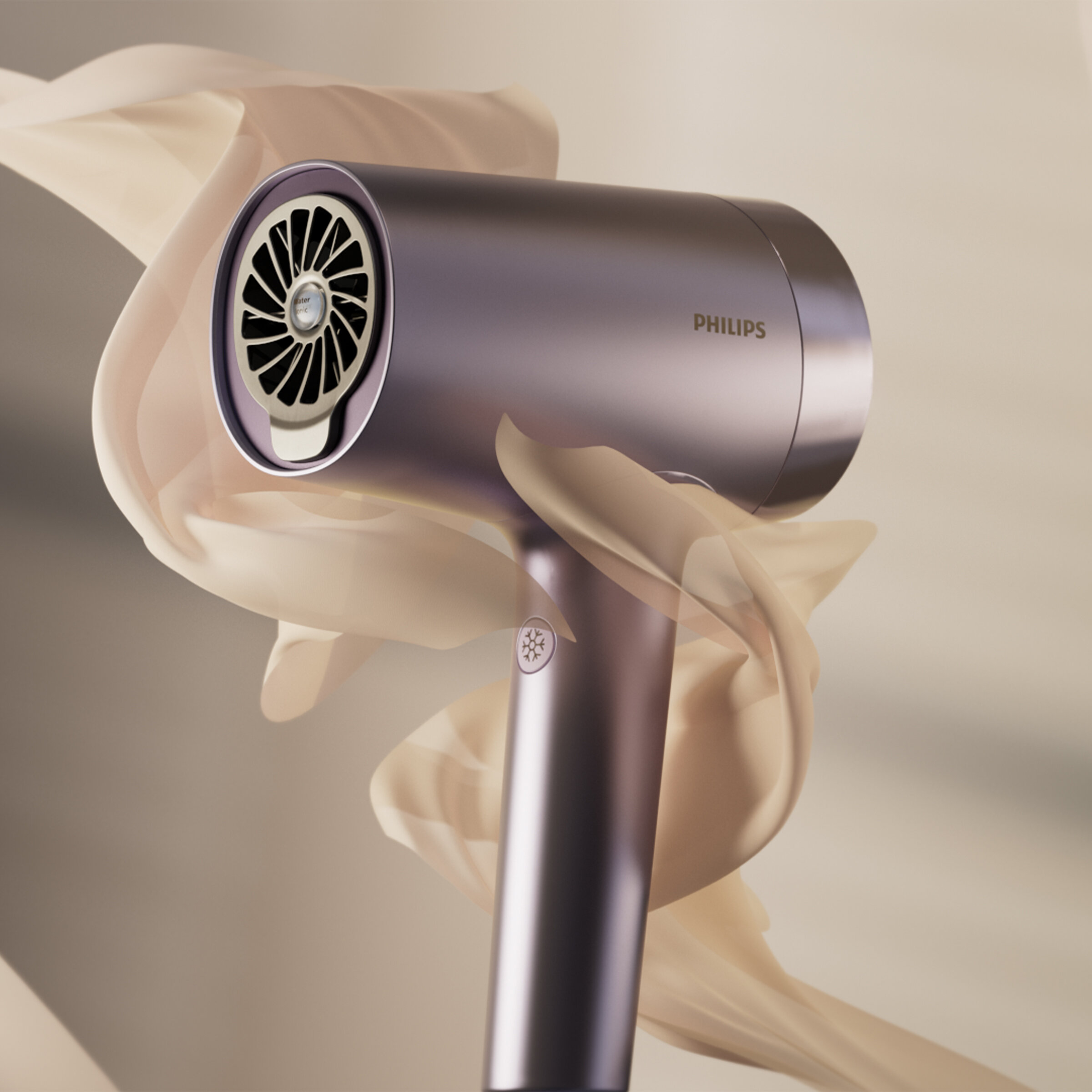 Suszarka Philips Series 7000 Bhd720 10 Thermoshield Advanced 1800w Model BHD720/10
