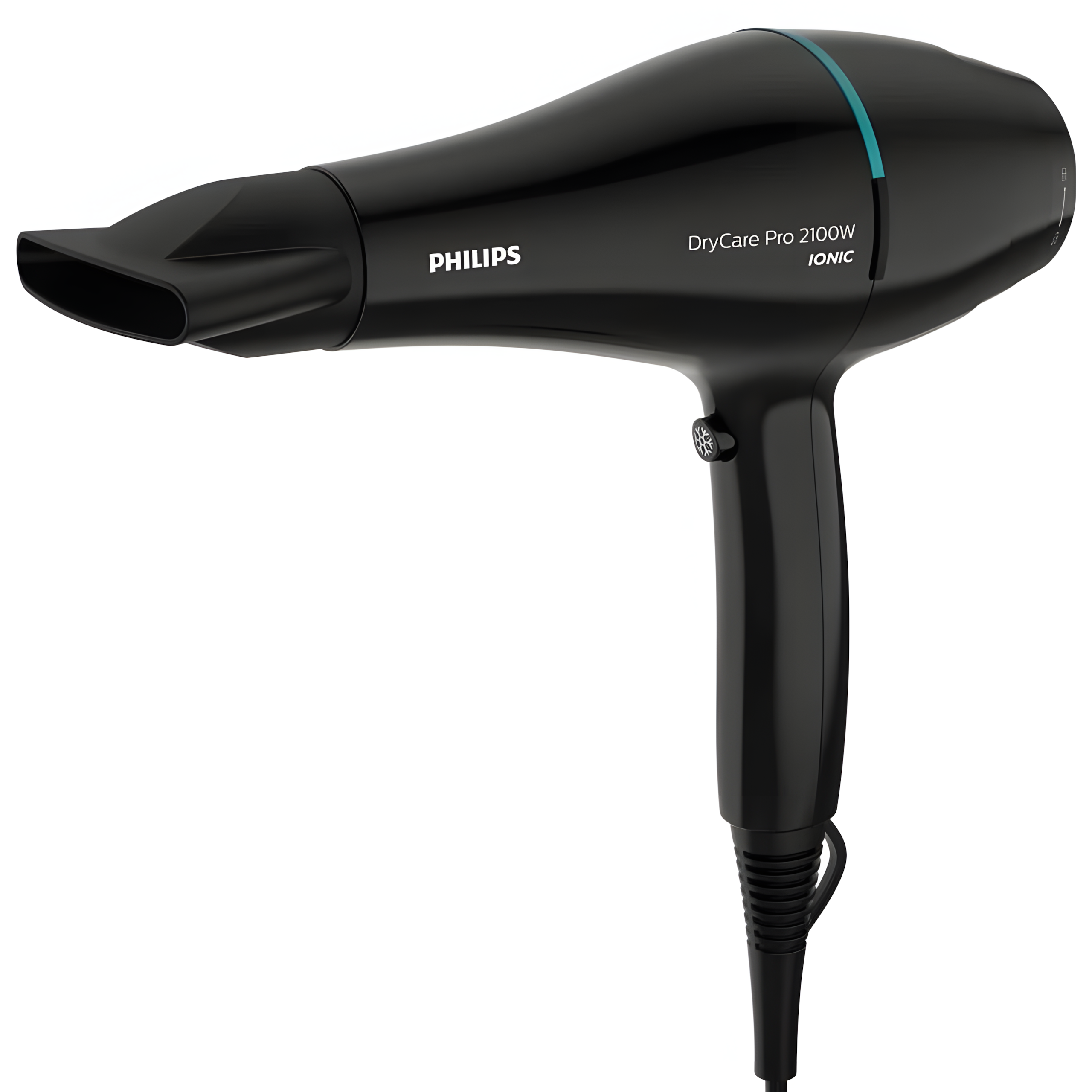 Suszarka DO Włosów Philips DryCare Pro BHD272/00 2100W AC jonizacja Stan opakowania oryginalne