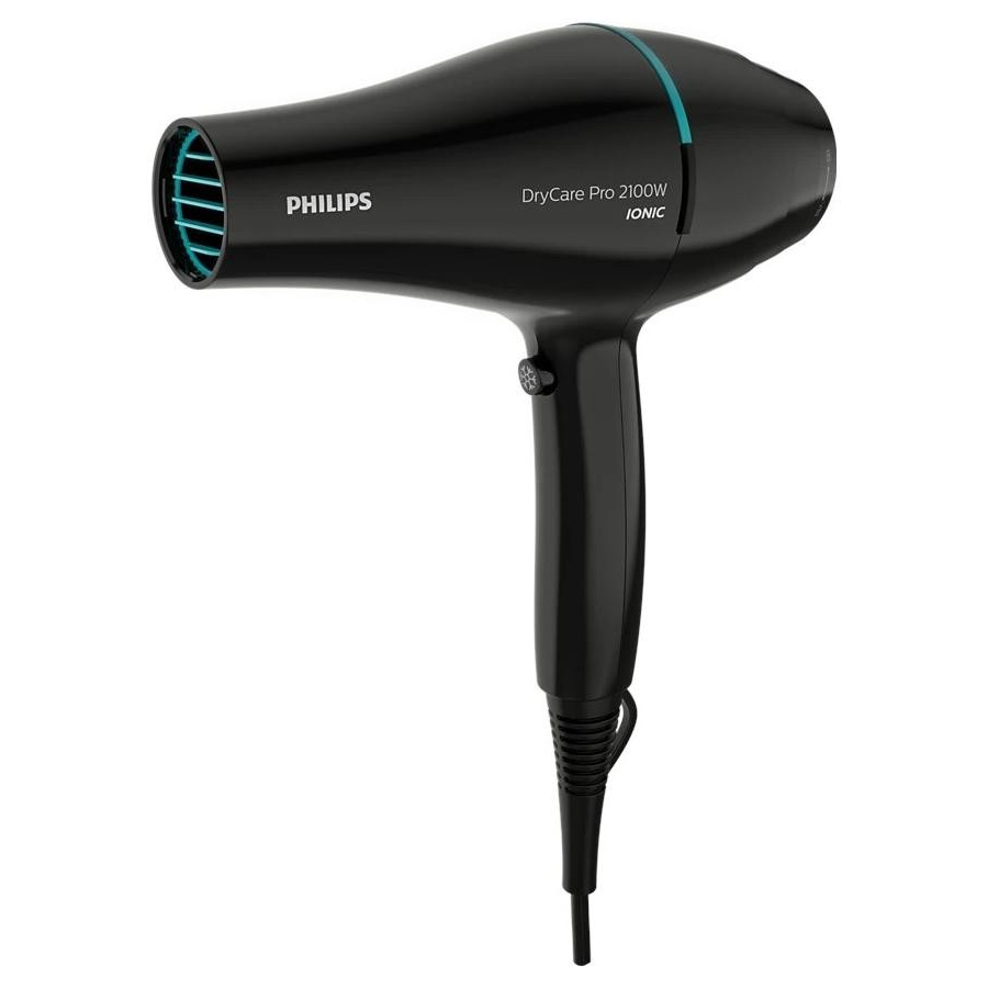 Suszarka DO Włosów Philips DryCare Pro BHD272/00 2100W AC jonizacja Marka Philips