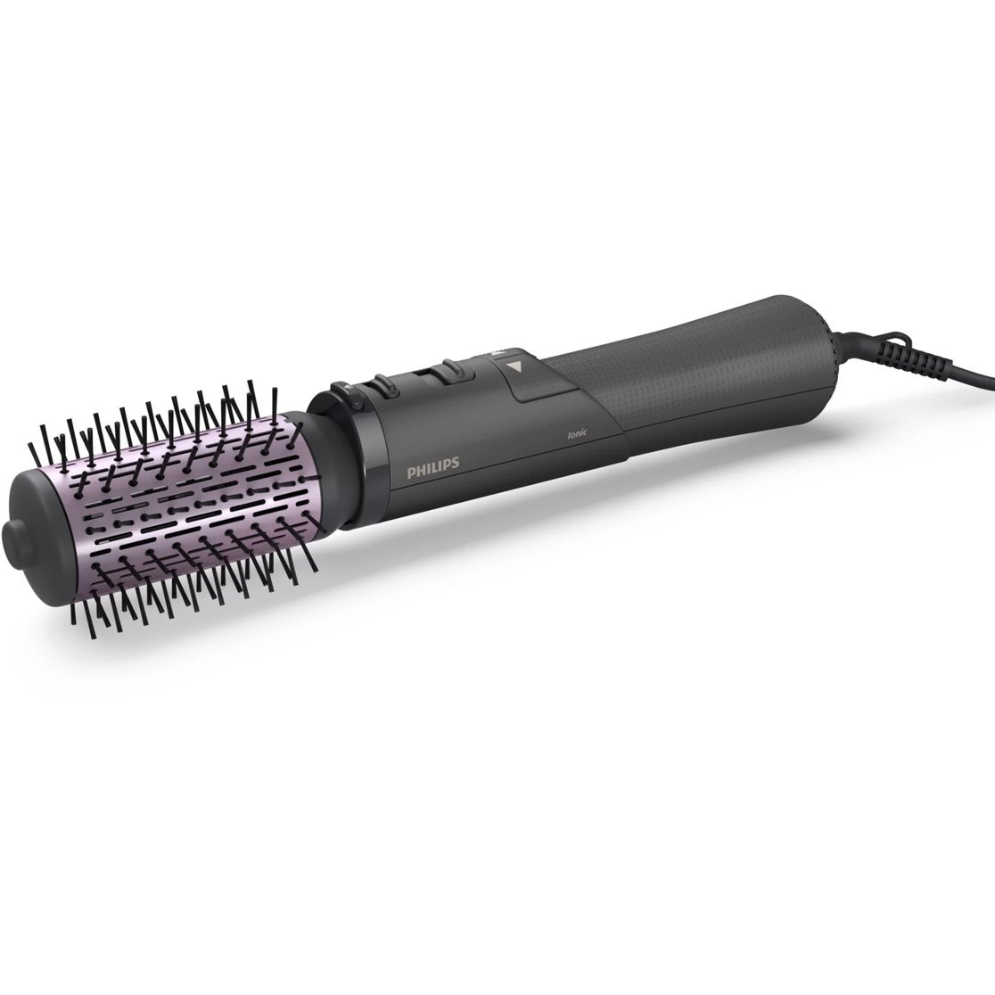 Suszarko lokówka obrotowa Philips 7000 BHA715/00 1000W jonizacja 3 nasadki Marka Philips