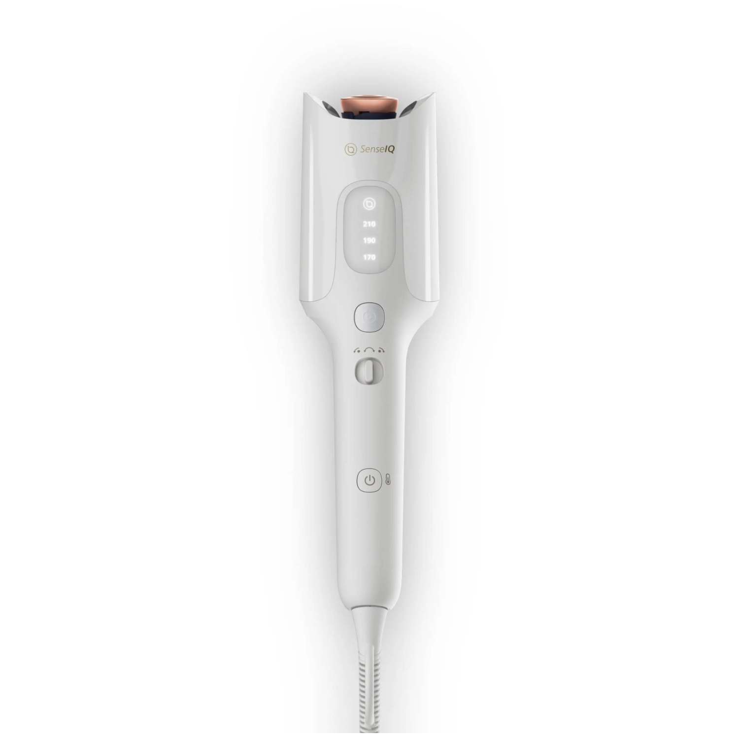 Lokówka automatyczna Philips WavePro 9000 BHB968/00 SenseIQ Stan opakowania oryginalne